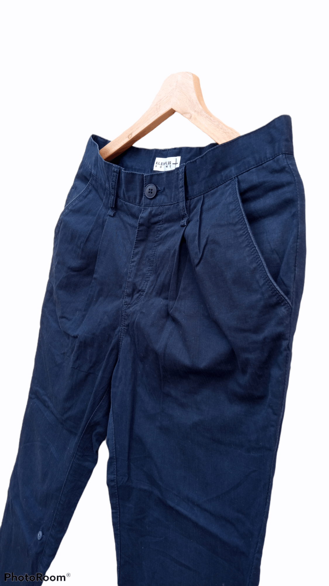 Japanese Brand × Michel Klein × Vintage 🔥🔥Klein Plus Homme Pants Size US 31 - 8 Thumbnail