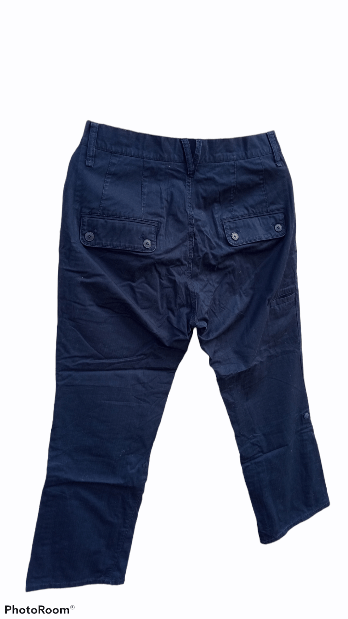 Japanese Brand × Michel Klein × Vintage 🔥🔥Klein Plus Homme Pants Size US 31 - 19 Thumbnail