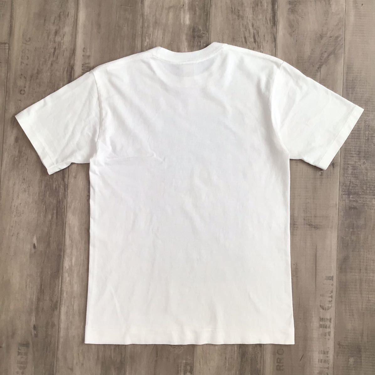 Bape Reprint Boom box tag Skate thing design T-shirt ape BAPE Size US S / EU 44-46 / 1 - 5 Thumbnail