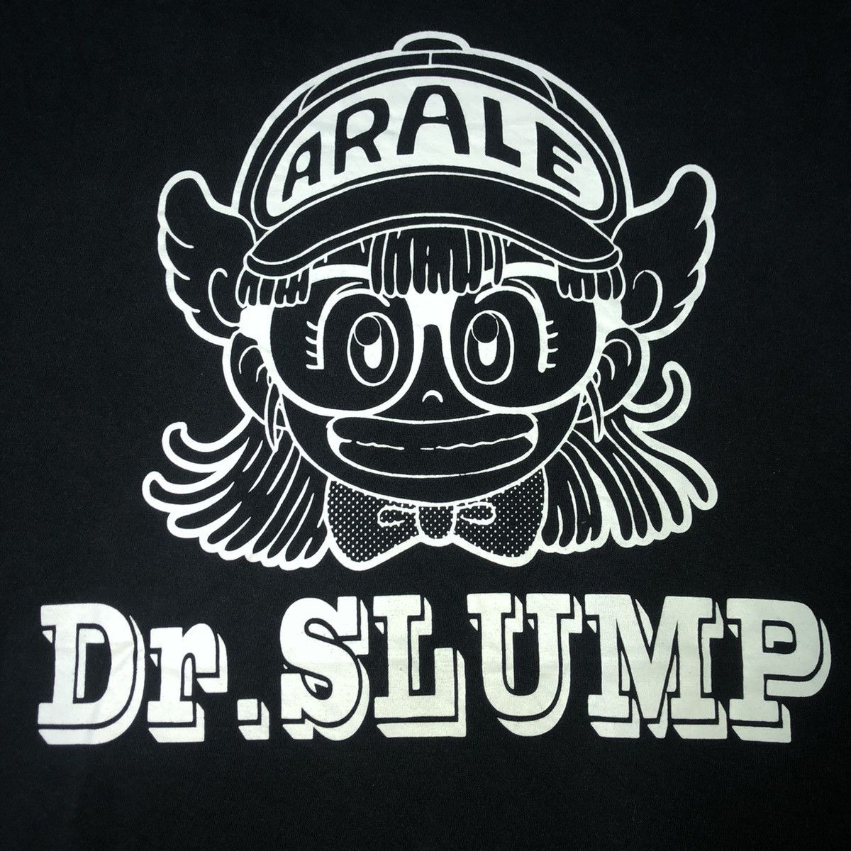 Cartoon Network × Vintage VINTAGE ANIME DR.SLUMP ARALECHAN T-SHIRT Size US XXL / EU 58 / 5 - 3 Thumbnail