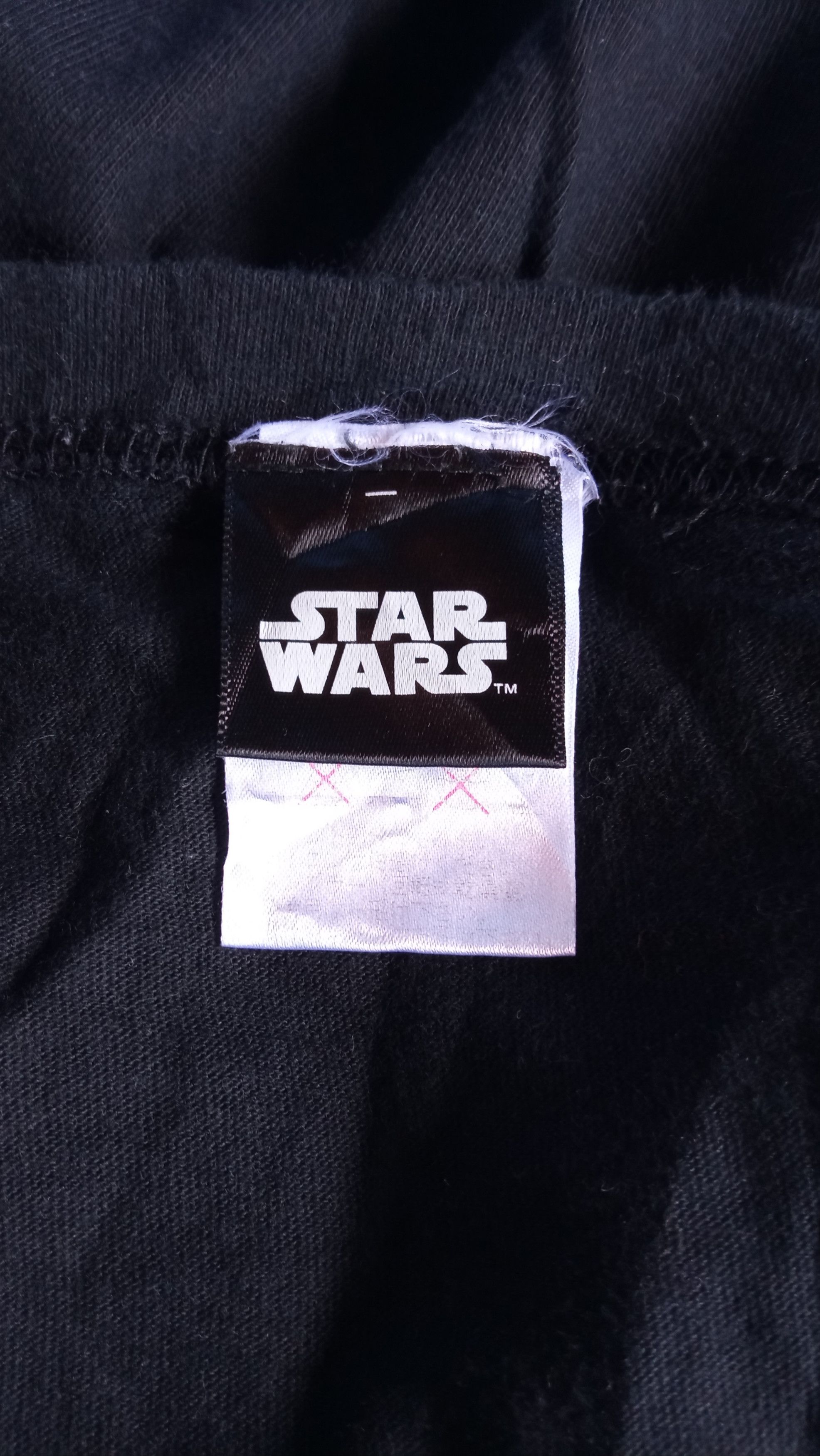 Band Tees × Japanese Brand × Star Wars 🔥🔥Rockin'on x Star Wars Rock The Darkside T-Shirt Size US S / EU 44-46 / 1 - 24 Thumbnail