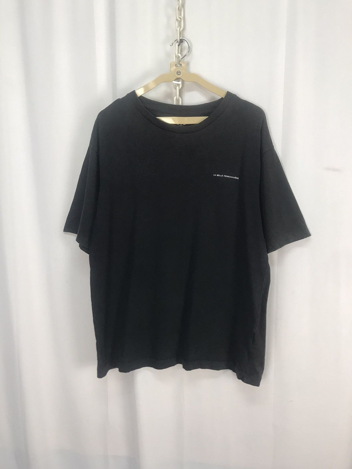 Designer × Uniqlo Ut x musee du louvre printed tshirt Size US L / EU 52-54 / 3 - 8 Thumbnail