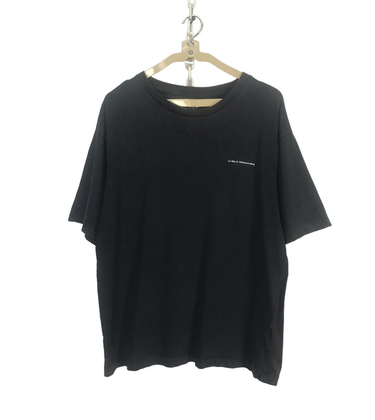 Designer × Uniqlo Ut x musee du louvre printed tshirt Size US L / EU 52-54 / 3 - 1 Thumbnail