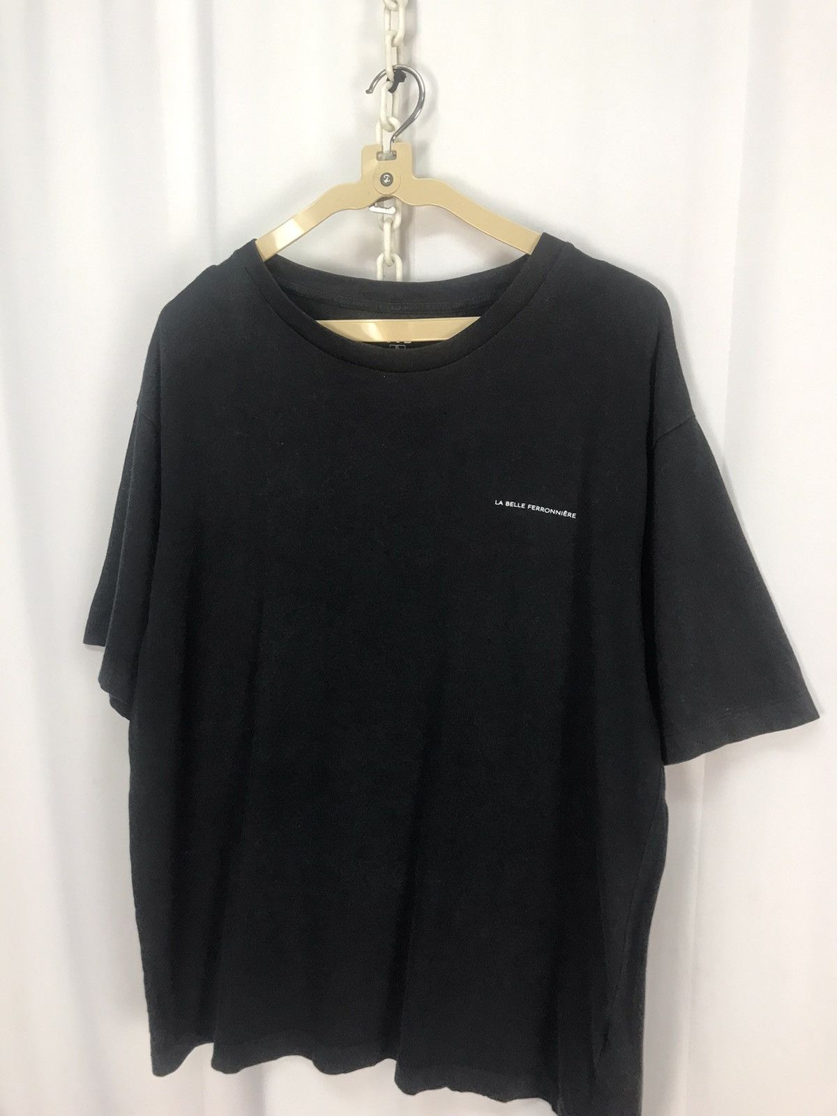 Designer × Uniqlo Ut x musee du louvre printed tshirt Size US L / EU 52-54 / 3 - 5 Thumbnail