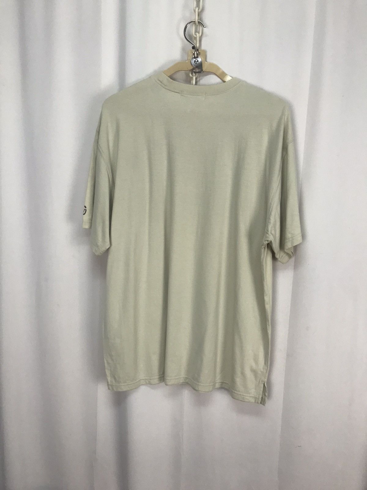 Japanese Brand × Other Vintage Gianni Valentino printed tshirt Size US L / EU 52-54 / 3 - 10 Thumbnail