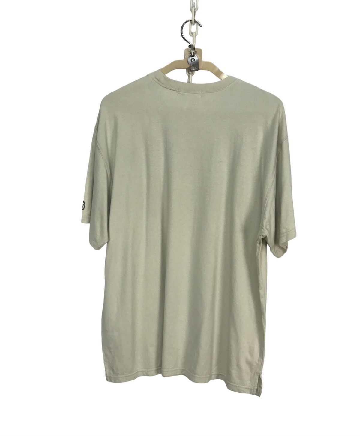 Japanese Brand × Other Vintage Gianni Valentino printed tshirt Size US L / EU 52-54 / 3 - 2 Thumbnail