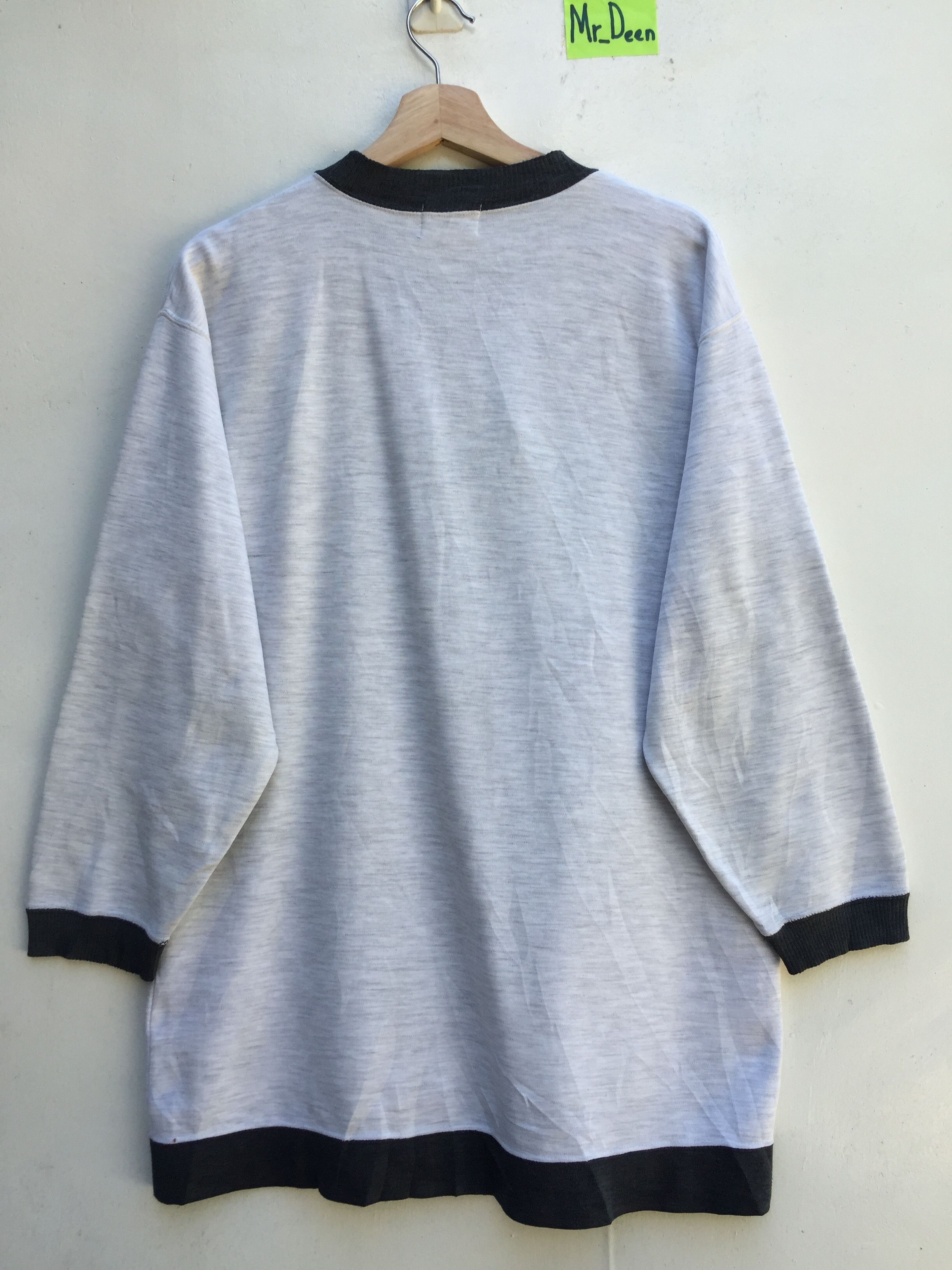 Cartoon Network Vintage Betty Boop Sweatshirt Cartoon Network Jumper Casual Size US M / EU 48-50 / 2 - 7 Thumbnail
