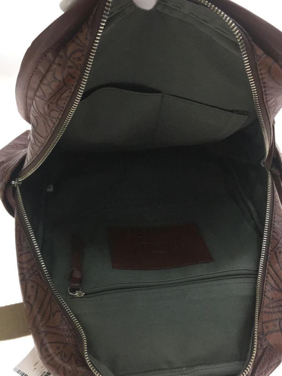 Vivienne Westwood Orb Backpack Size ONE SIZE - 6 Thumbnail