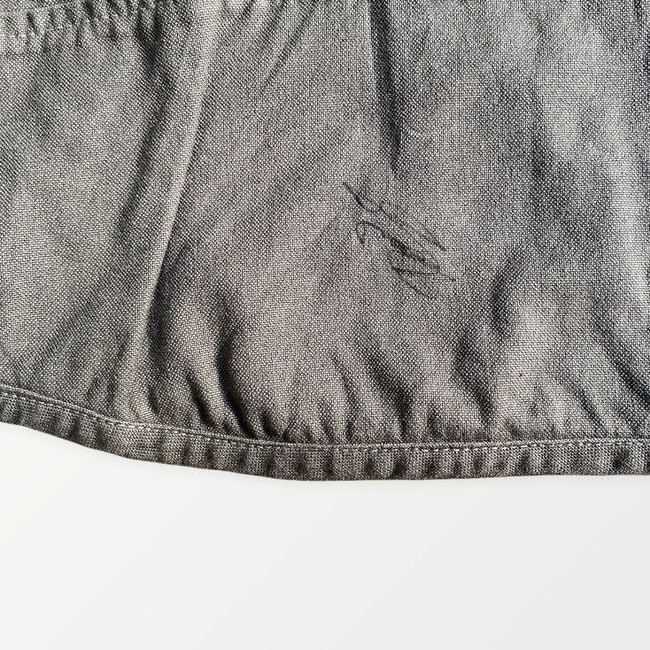 Issey Miyake SS04 Moto Biker Jacket Size US S / EU 44-46 / 1 - 8 Thumbnail
