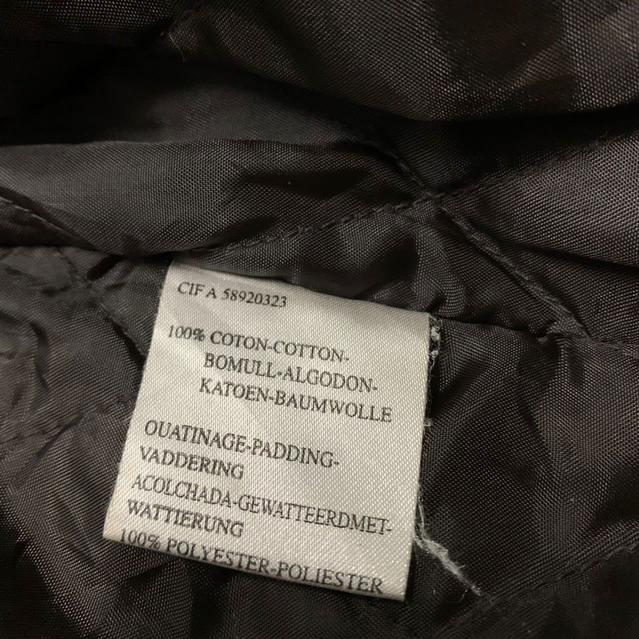Japanese Brand EDEIS corduroy jacket Size US M / EU 48-50 / 2 - 9 Thumbnail