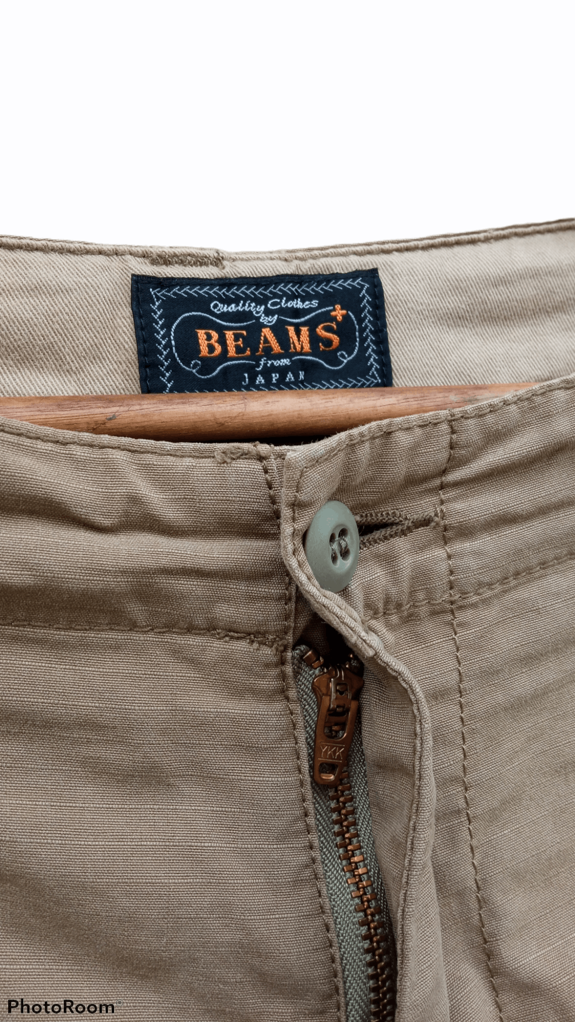 Beams Plus × Japanese Brand 🔥🔥Beam+ Plus Multi Pockets Cargo Short Pants Size US 30 / EU 46 - 18 Thumbnail