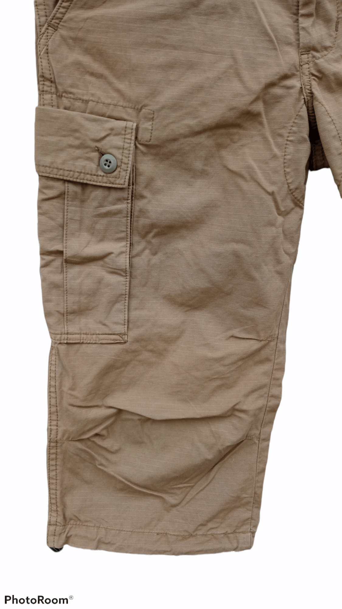 Beams Plus × Japanese Brand 🔥🔥Beam+ Plus Multi Pockets Cargo Short Pants Size US 30 / EU 46 - 15 Thumbnail