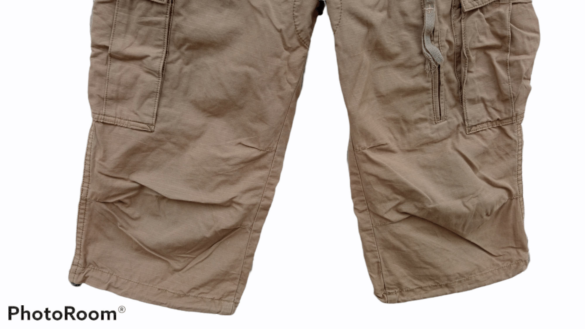 Beams Plus × Japanese Brand 🔥🔥Beam+ Plus Multi Pockets Cargo Short Pants Size US 30 / EU 46 - 14 Thumbnail