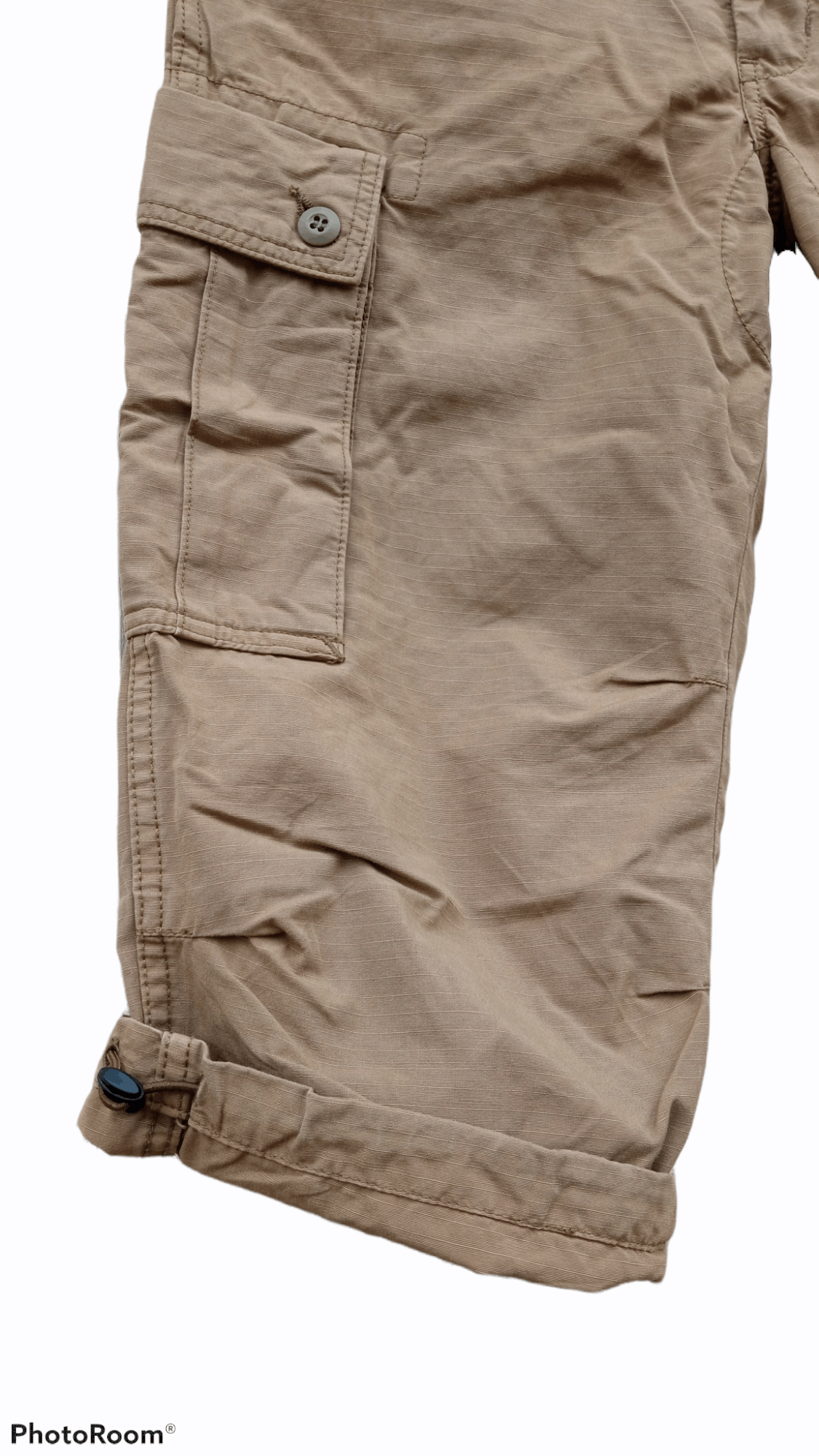 Beams Plus × Japanese Brand 🔥🔥Beam+ Plus Multi Pockets Cargo Short Pants Size US 30 / EU 46 - 16 Thumbnail