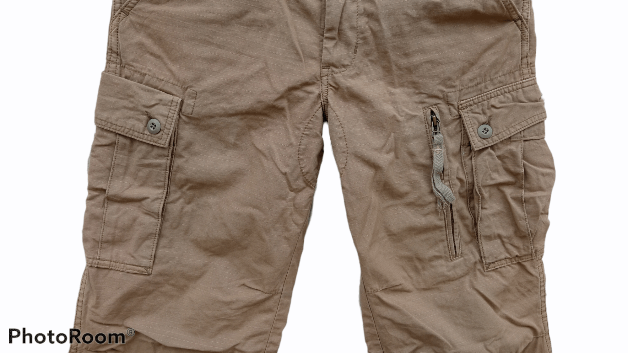 Beams Plus × Japanese Brand 🔥🔥Beam+ Plus Multi Pockets Cargo Short Pants Size US 30 / EU 46 - 13 Thumbnail