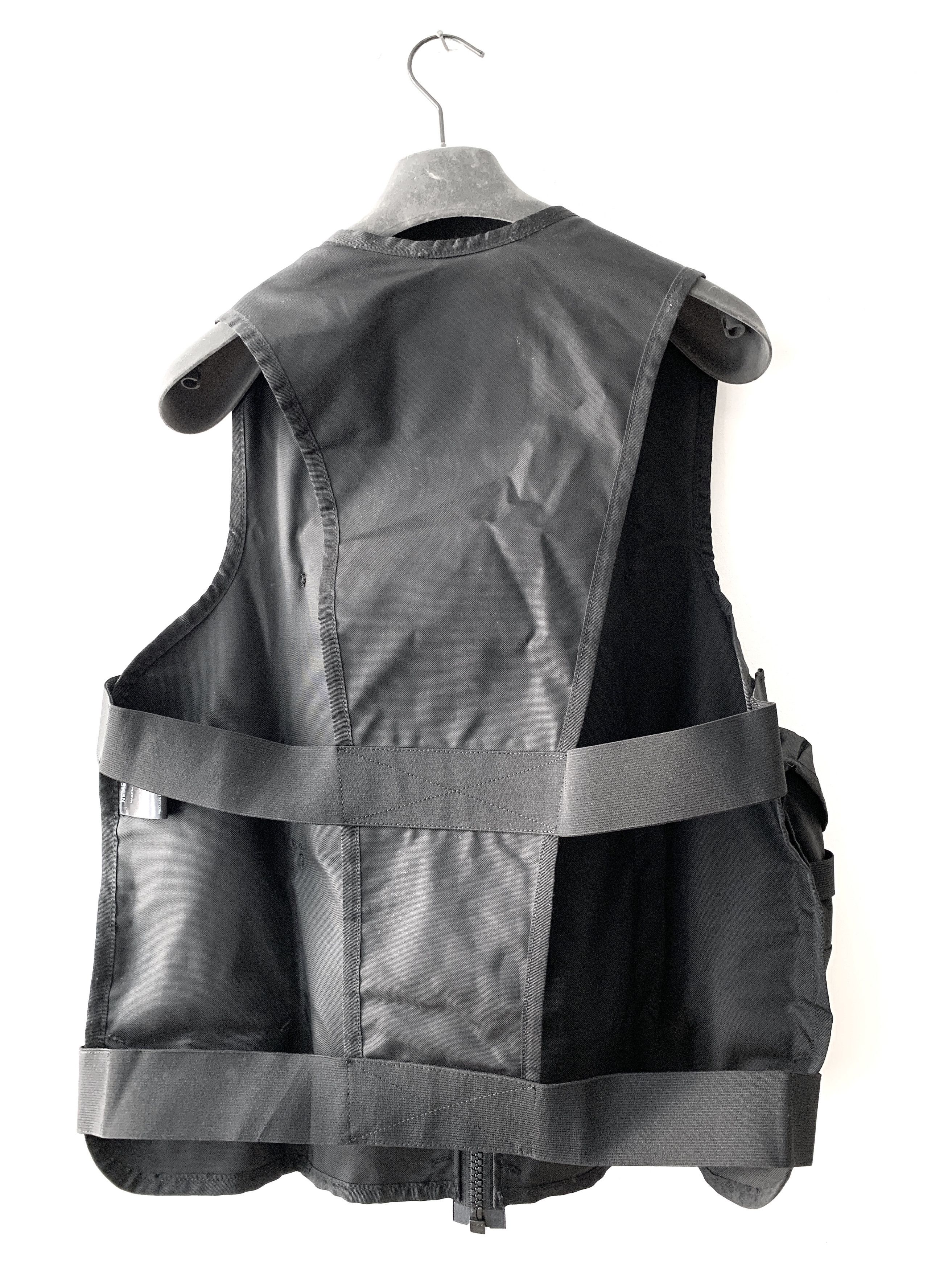 Nemen NMN®_Bombing Vest SZ L Size US L / EU 52-54 / 3 - 2 Thumbnail