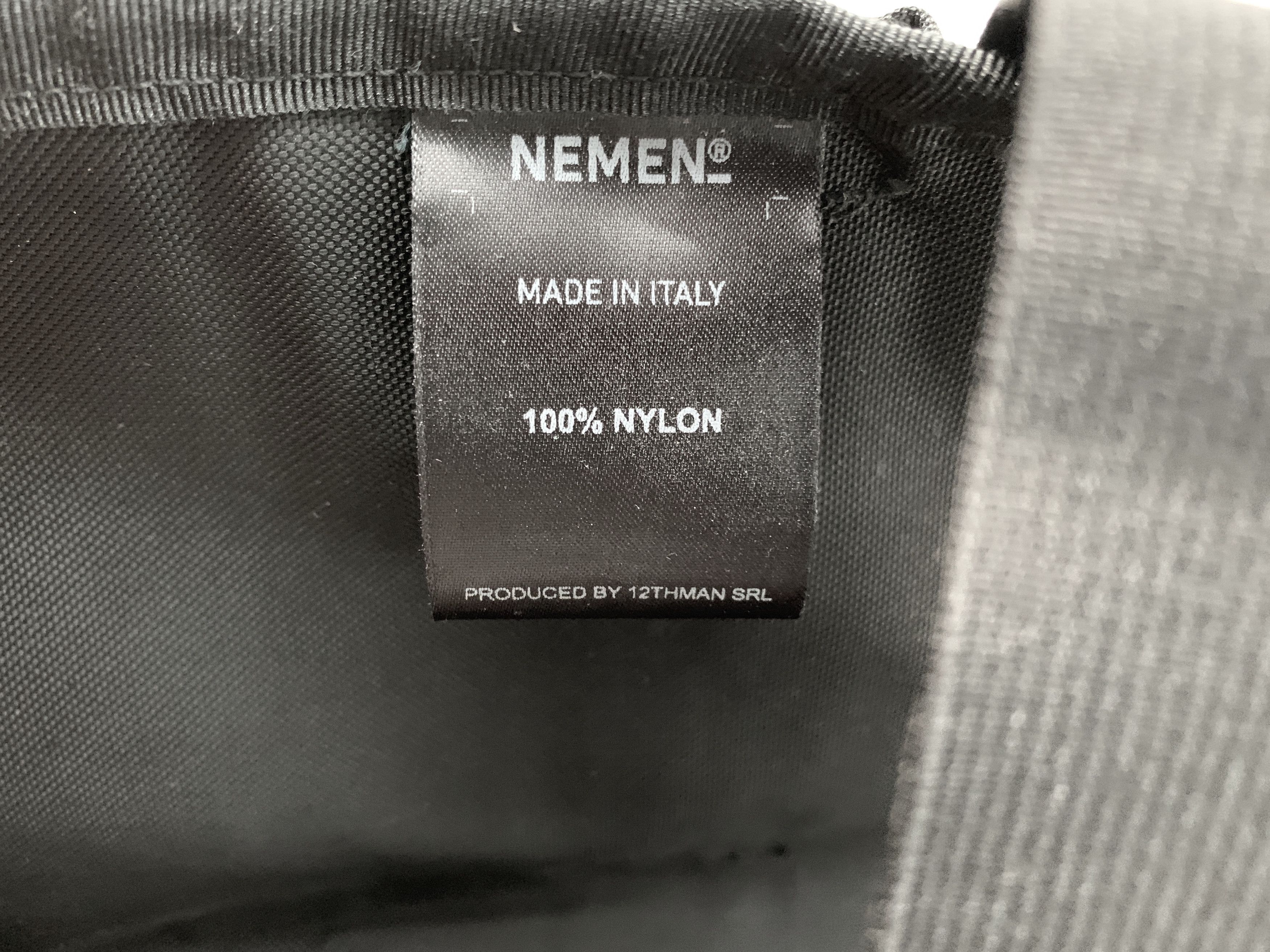 Nemen NMN®_Bombing Vest SZ L Size US L / EU 52-54 / 3 - 3 Thumbnail
