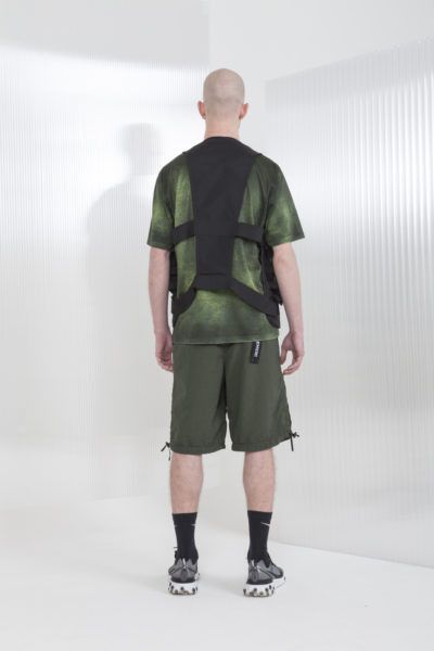 Nemen NMN®_Bombing Vest SZ L Size US L / EU 52-54 / 3 - 5 Thumbnail