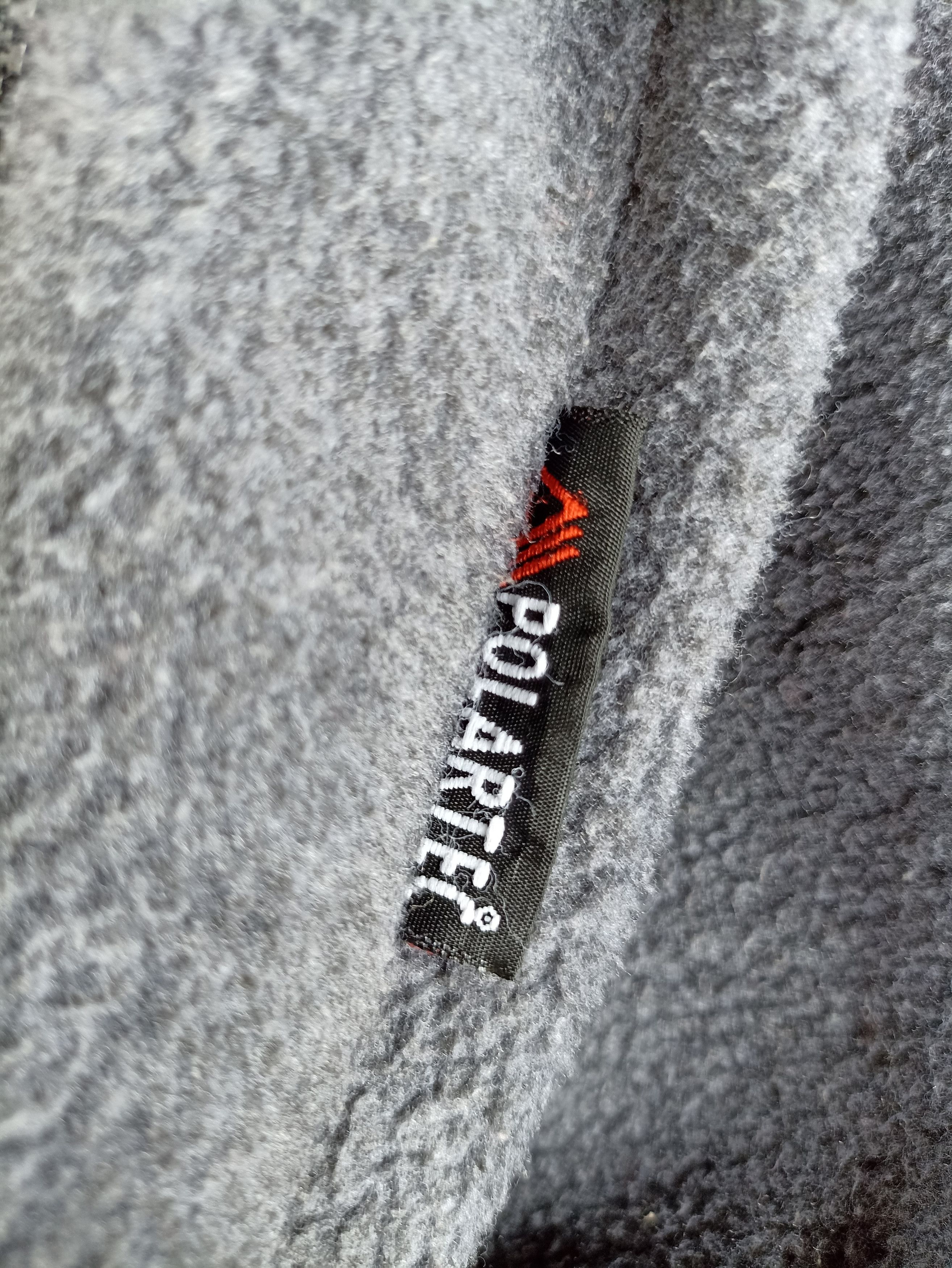 Polartec × Vintage × Woolrich Woolen Mills Vintage Woolrich Rugged polartec fleece Size US S / EU 44-46 / 1 - 8 Thumbnail
