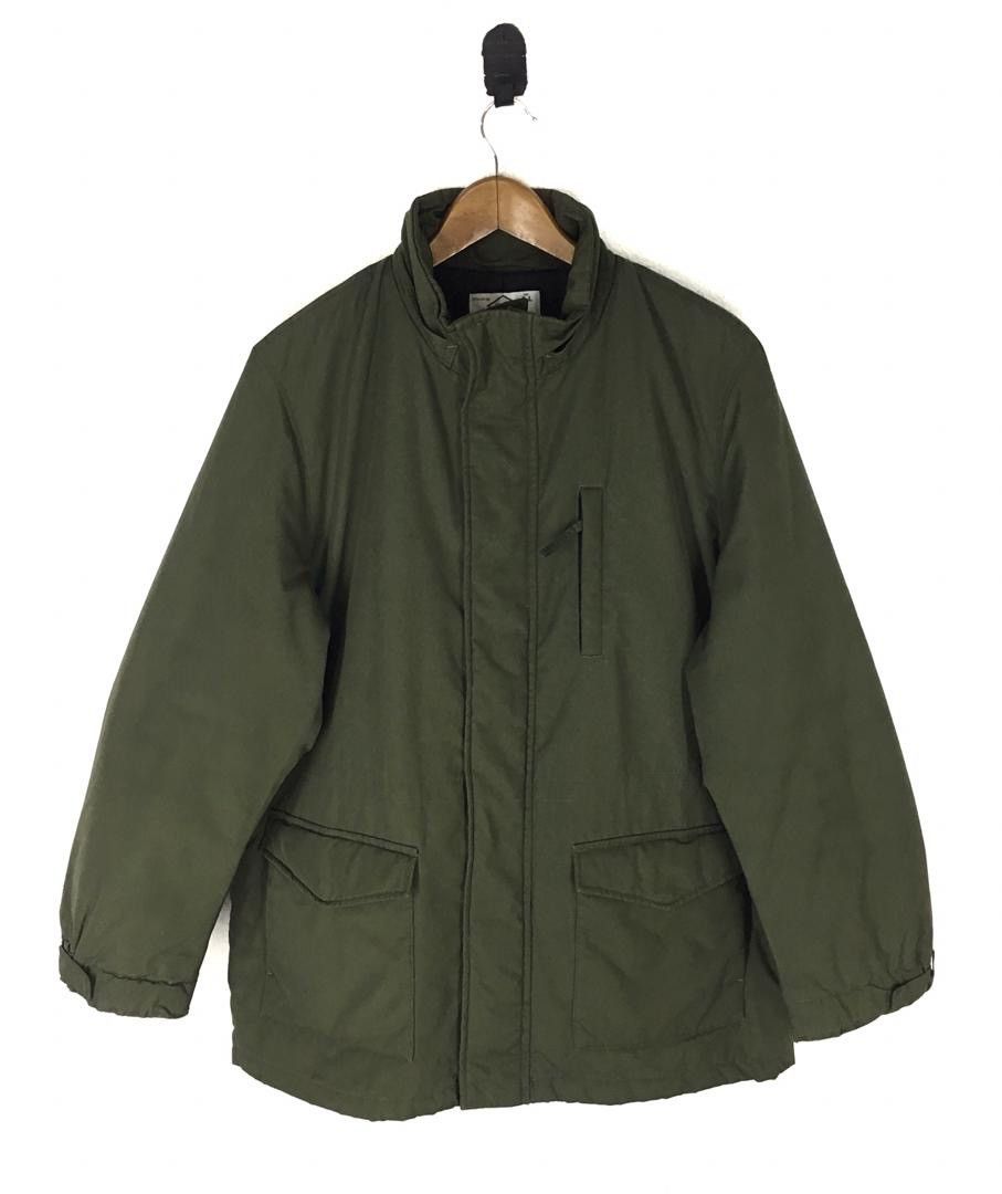 Japanese Brand × SHIPS Styled By Ship Japan Jacket Size US XXL / EU 58 / 5 - 1 Thumbnail