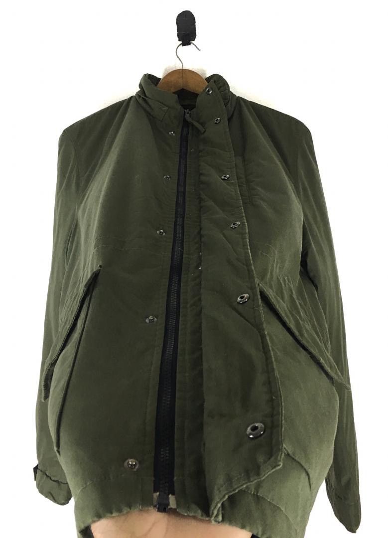 Japanese Brand × SHIPS Styled By Ship Japan Jacket Size US XXL / EU 58 / 5 - 4 Thumbnail