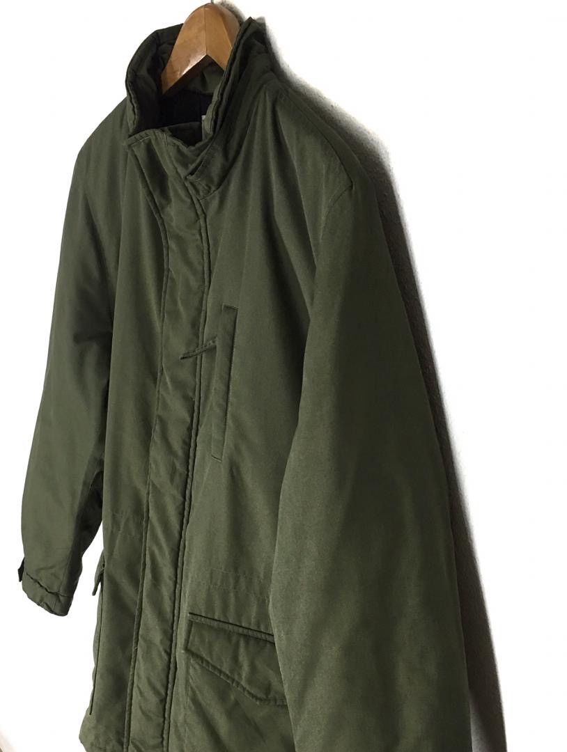 Japanese Brand × SHIPS Styled By Ship Japan Jacket Size US XXL / EU 58 / 5 - 3 Thumbnail
