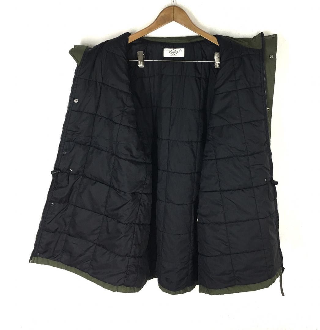 Japanese Brand × SHIPS Styled By Ship Japan Jacket Size US XXL / EU 58 / 5 - 5 Thumbnail
