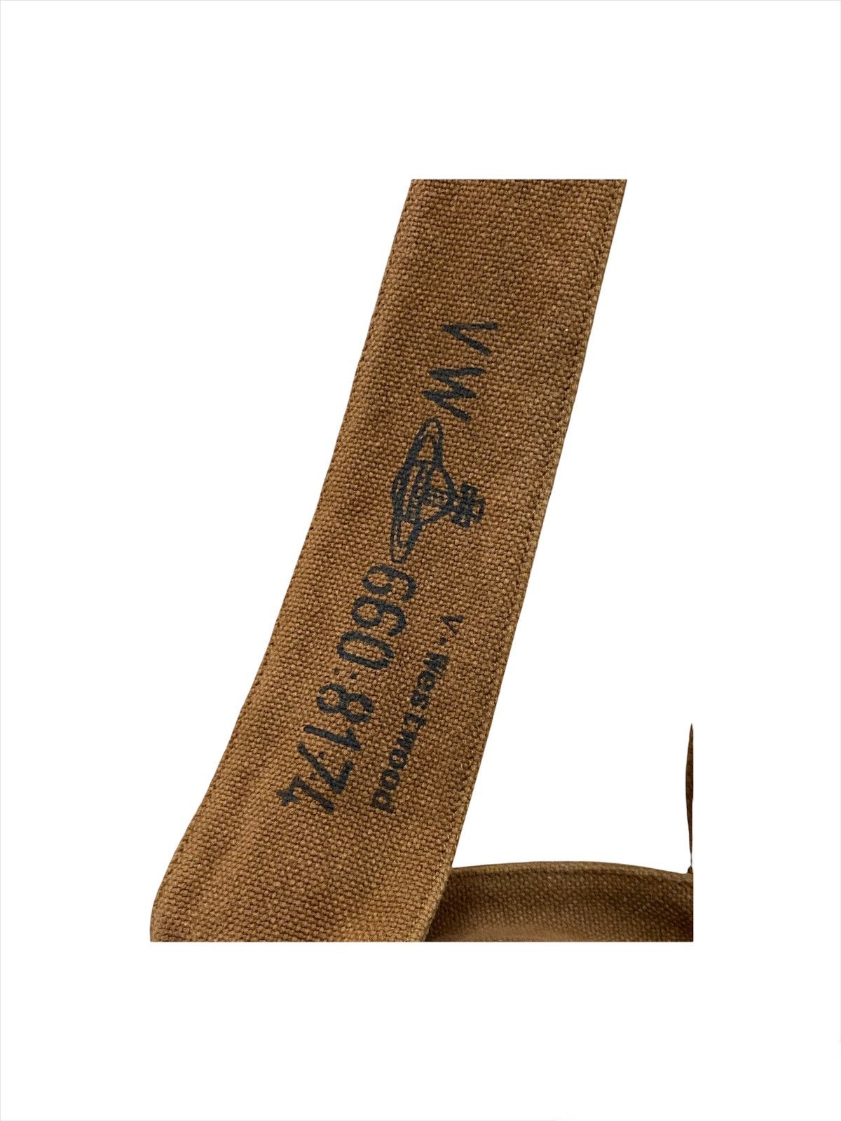 Vivienne Westwood Auth Vivienne Westwood Size ONE SIZE - 3 Thumbnail