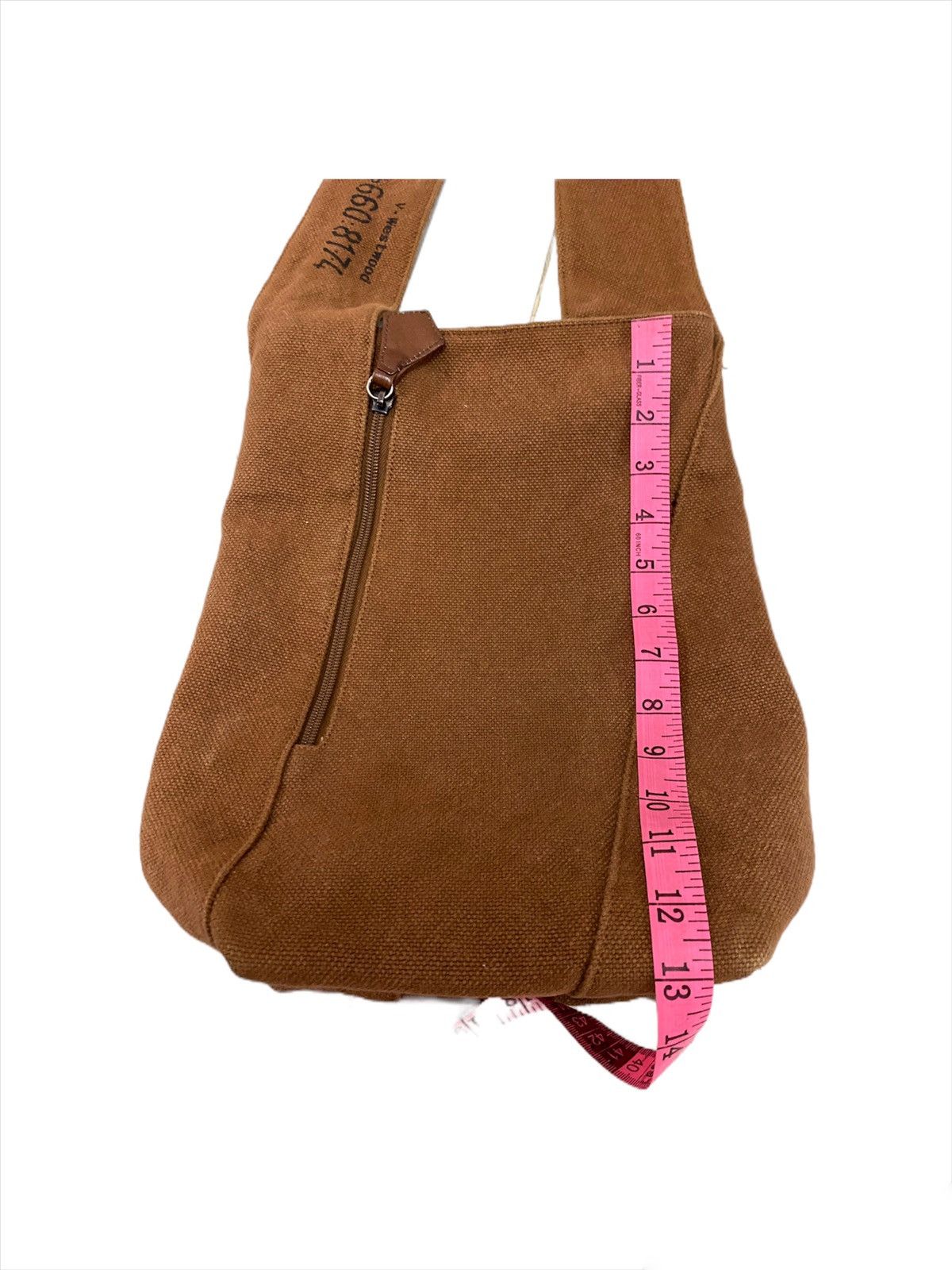 Vivienne Westwood Auth Vivienne Westwood Size ONE SIZE - 8 Thumbnail