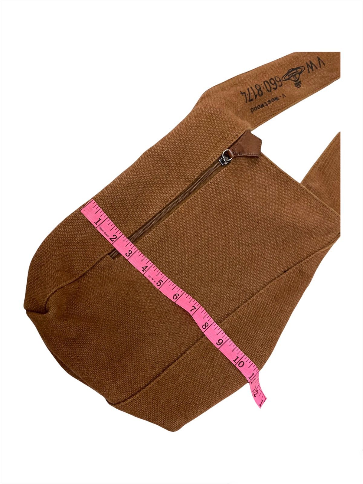 Vivienne Westwood Auth Vivienne Westwood Size ONE SIZE - 10 Thumbnail