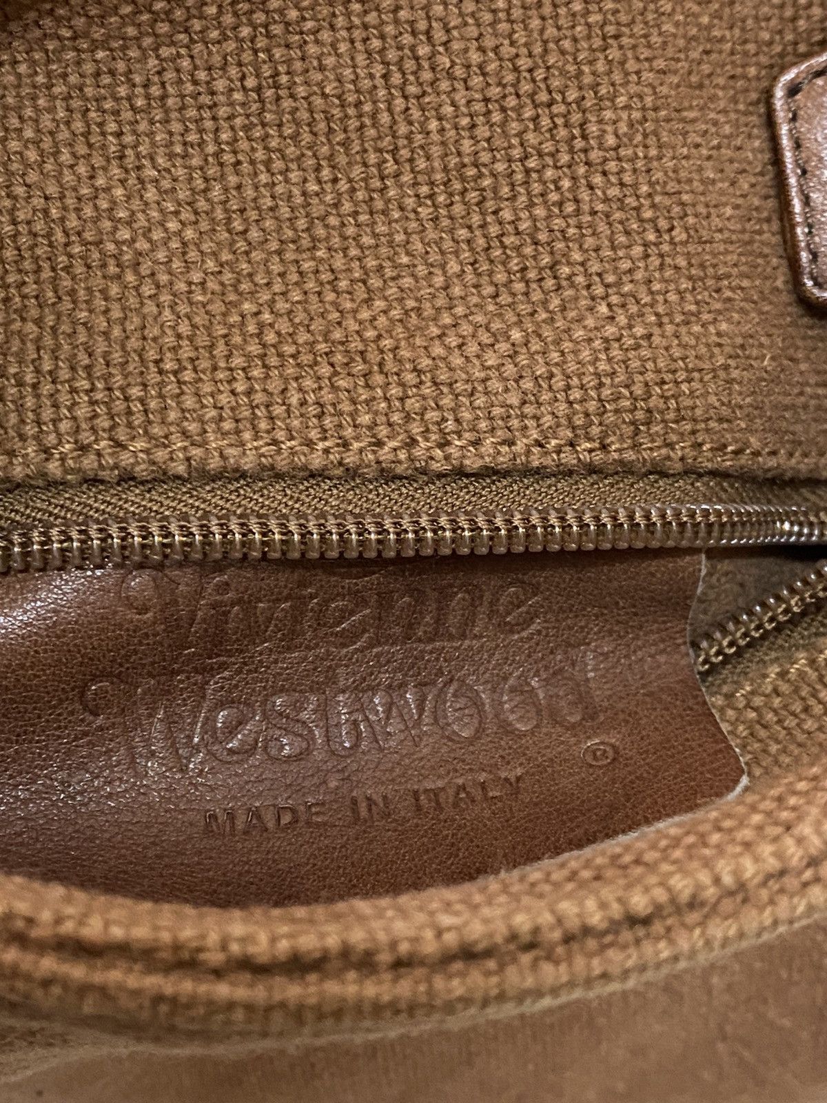 Vivienne Westwood Auth Vivienne Westwood Size ONE SIZE - 6 Thumbnail