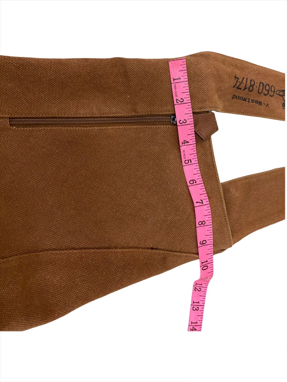 Vivienne Westwood Auth Vivienne Westwood Size ONE SIZE - 9 Thumbnail
