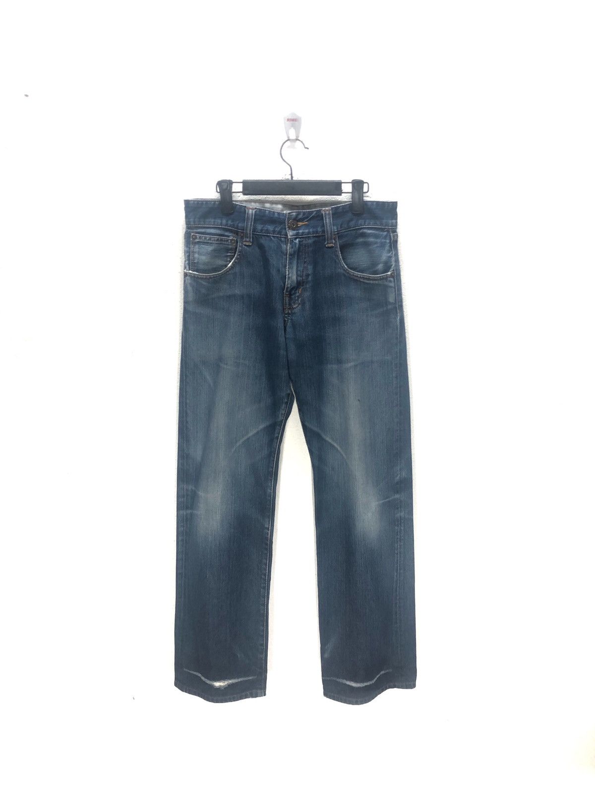 United Arrows Japan Brand Rhythm of Life United Arrows Denim