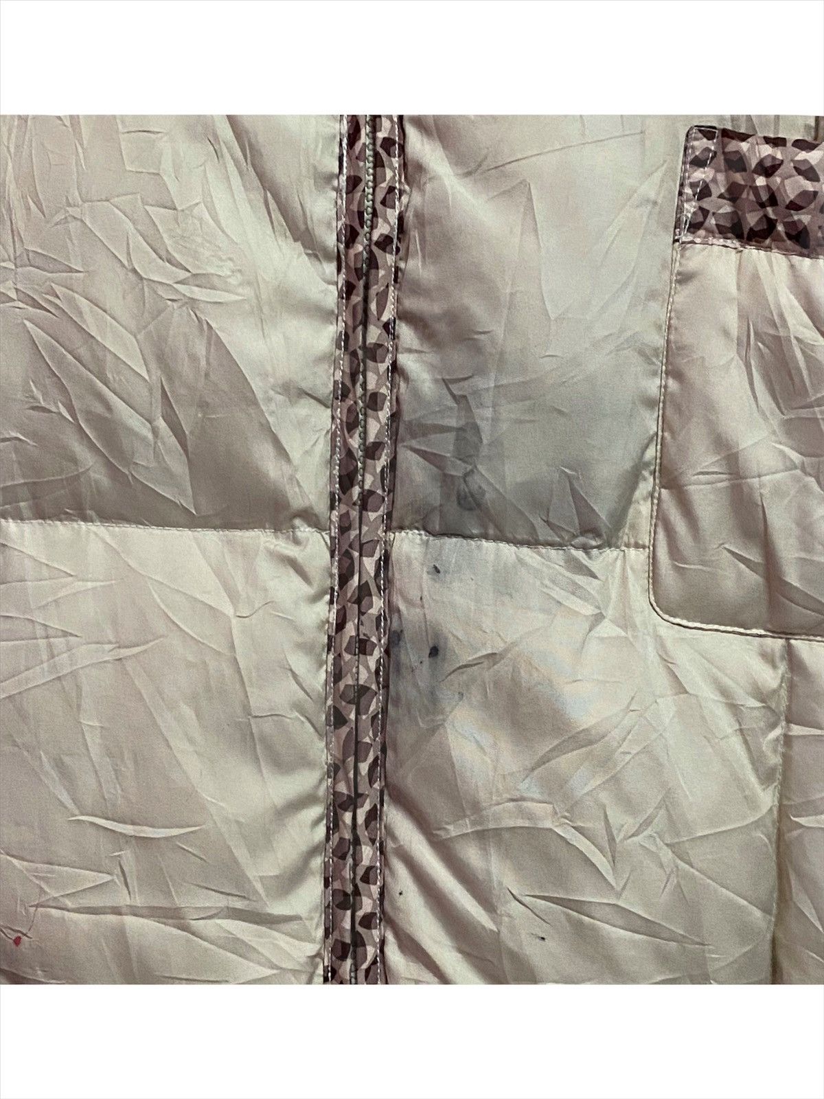 Balmain Balmain Paris Quilted Vest Size US L / EU 52-54 / 3 - 14 Thumbnail