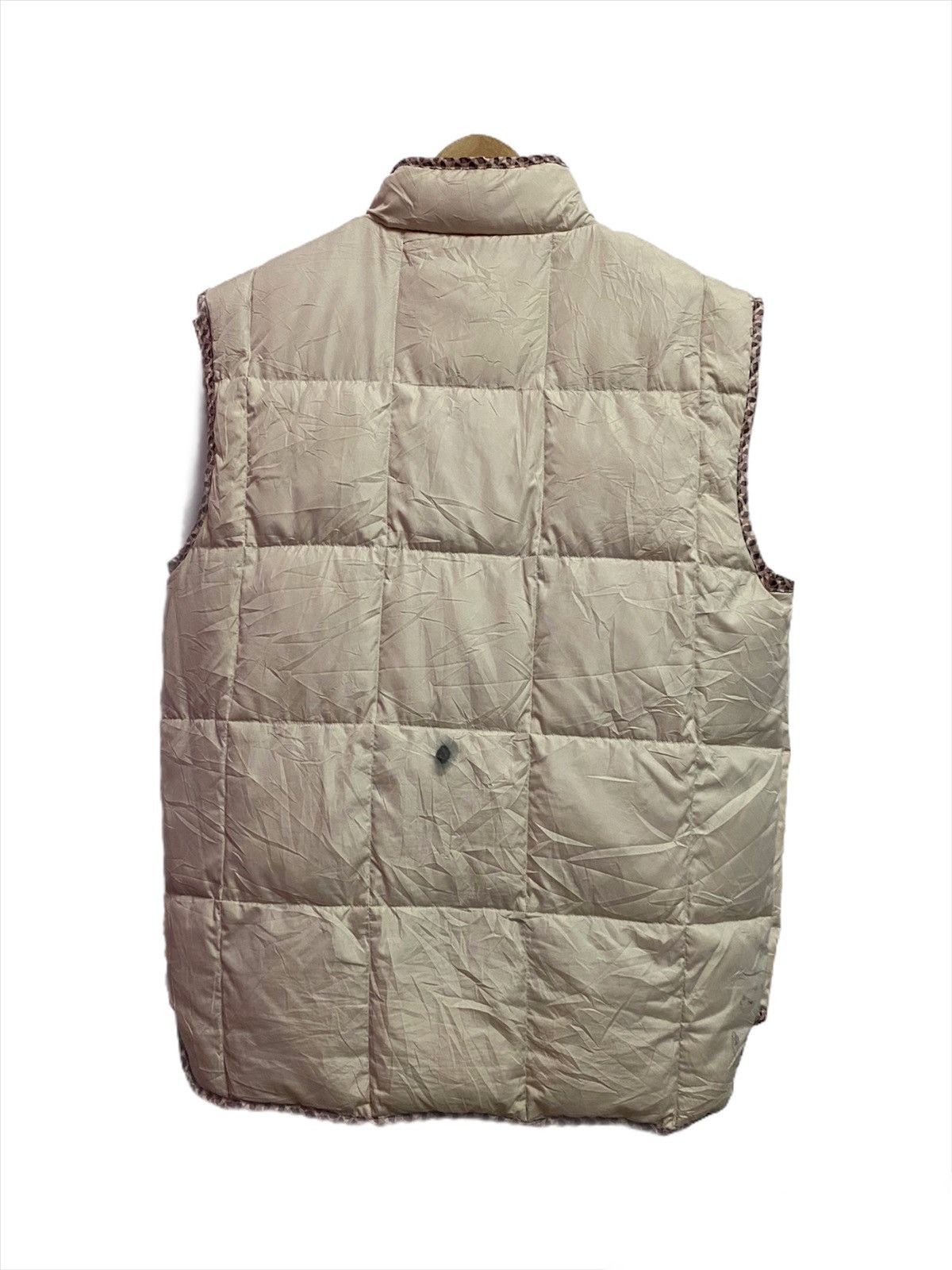 Balmain Balmain Paris Quilted Vest Size US L / EU 52-54 / 3 - 9 Thumbnail