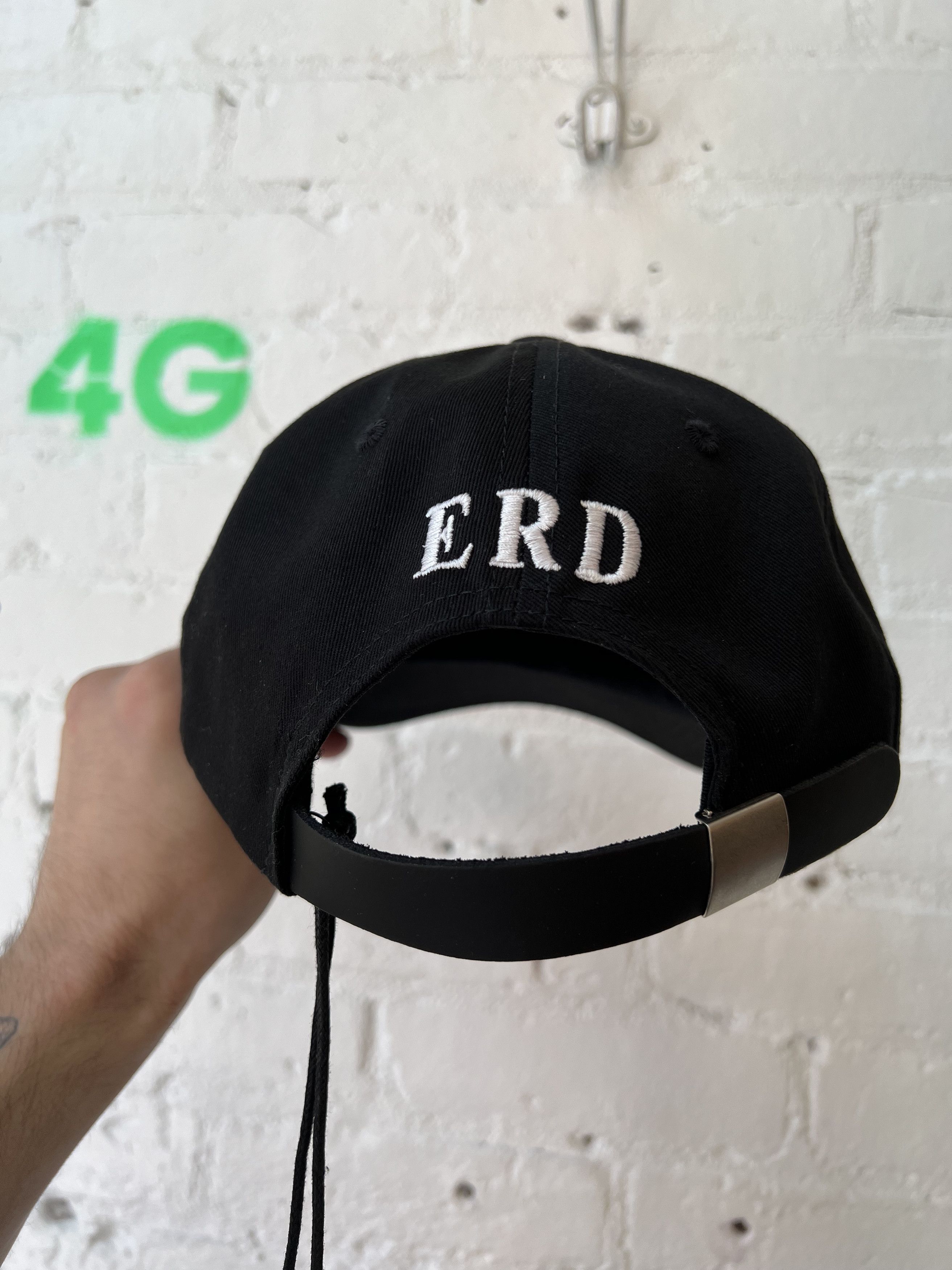 Enfants Riches Deprimes ERD Ecstasy hat 4G SELLER | Grailed