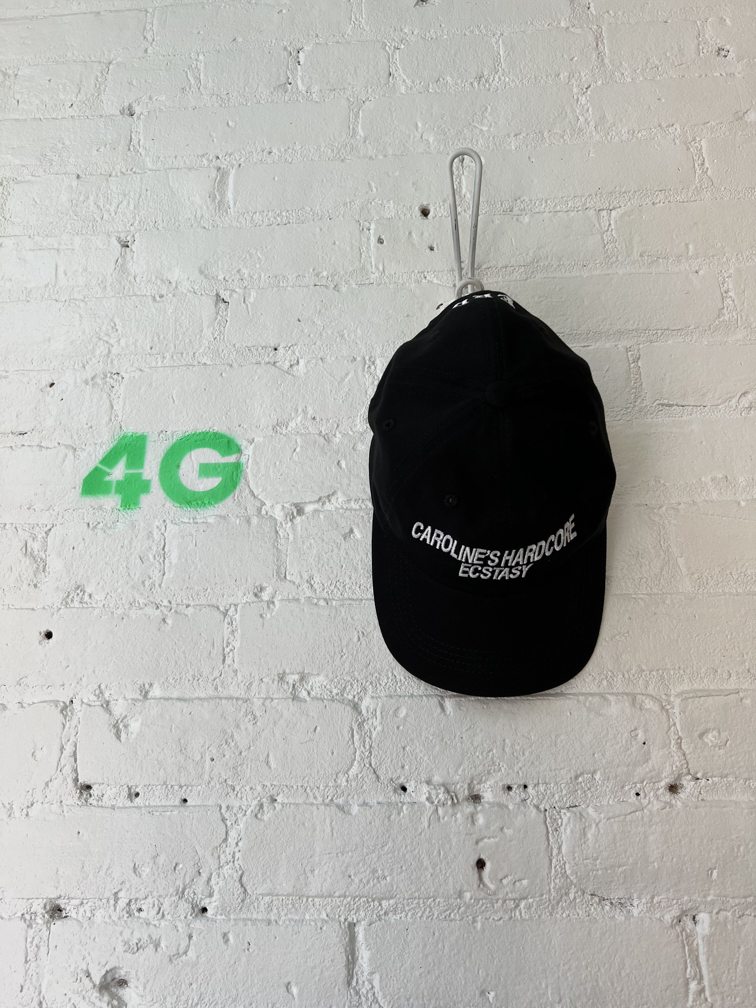 Enfants Riches Deprimes ERD Ecstasy hat 4G SELLER Size ONE SIZE - 3 Thumbnail