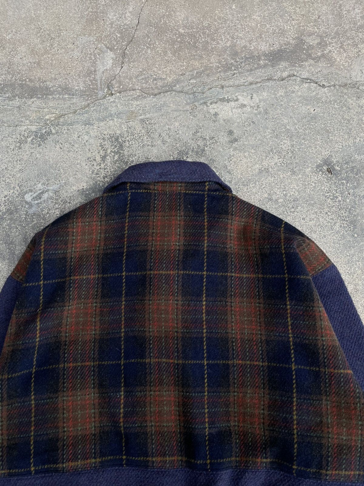 Japanese Brand × Vintage VINTAGE CARTELO CROCODILES DAD JACKET Size US L / EU 52-54 / 3 - 4 Thumbnail