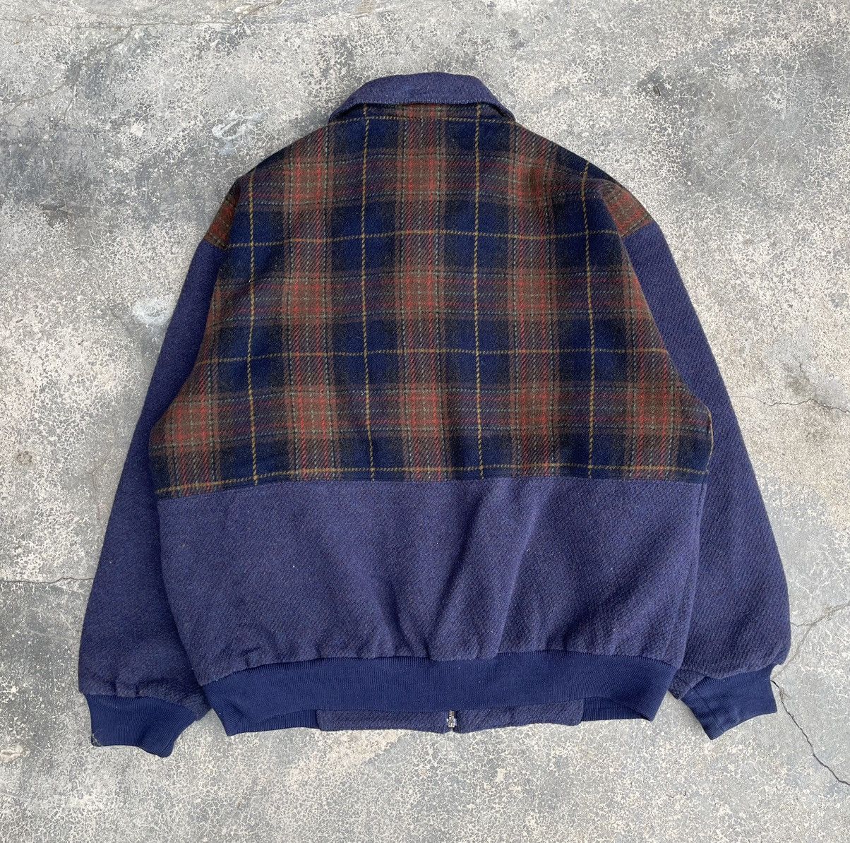 Japanese Brand × Vintage VINTAGE CARTELO CROCODILES DAD JACKET Size US L / EU 52-54 / 3 - 3 Thumbnail