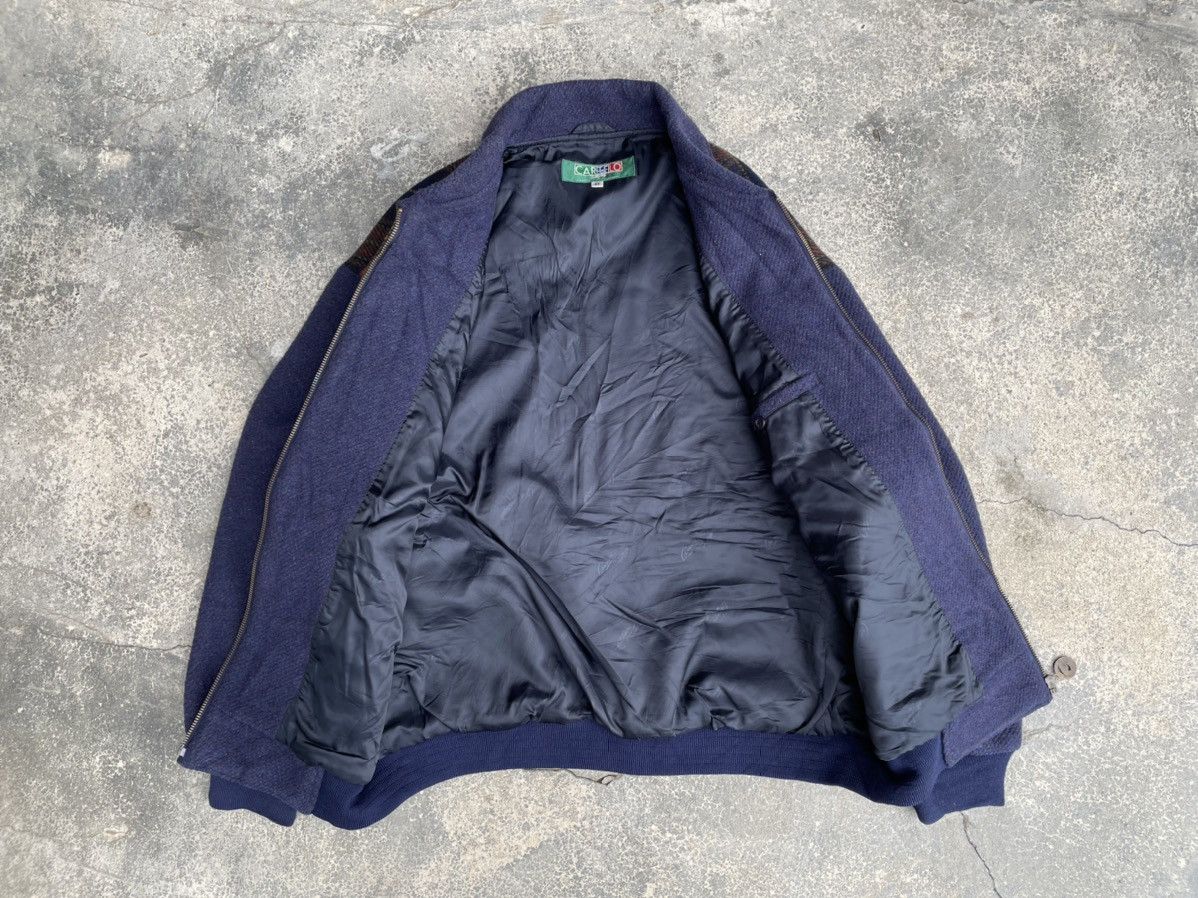 Japanese Brand × Vintage VINTAGE CARTELO CROCODILES DAD JACKET Size US L / EU 52-54 / 3 - 5 Thumbnail