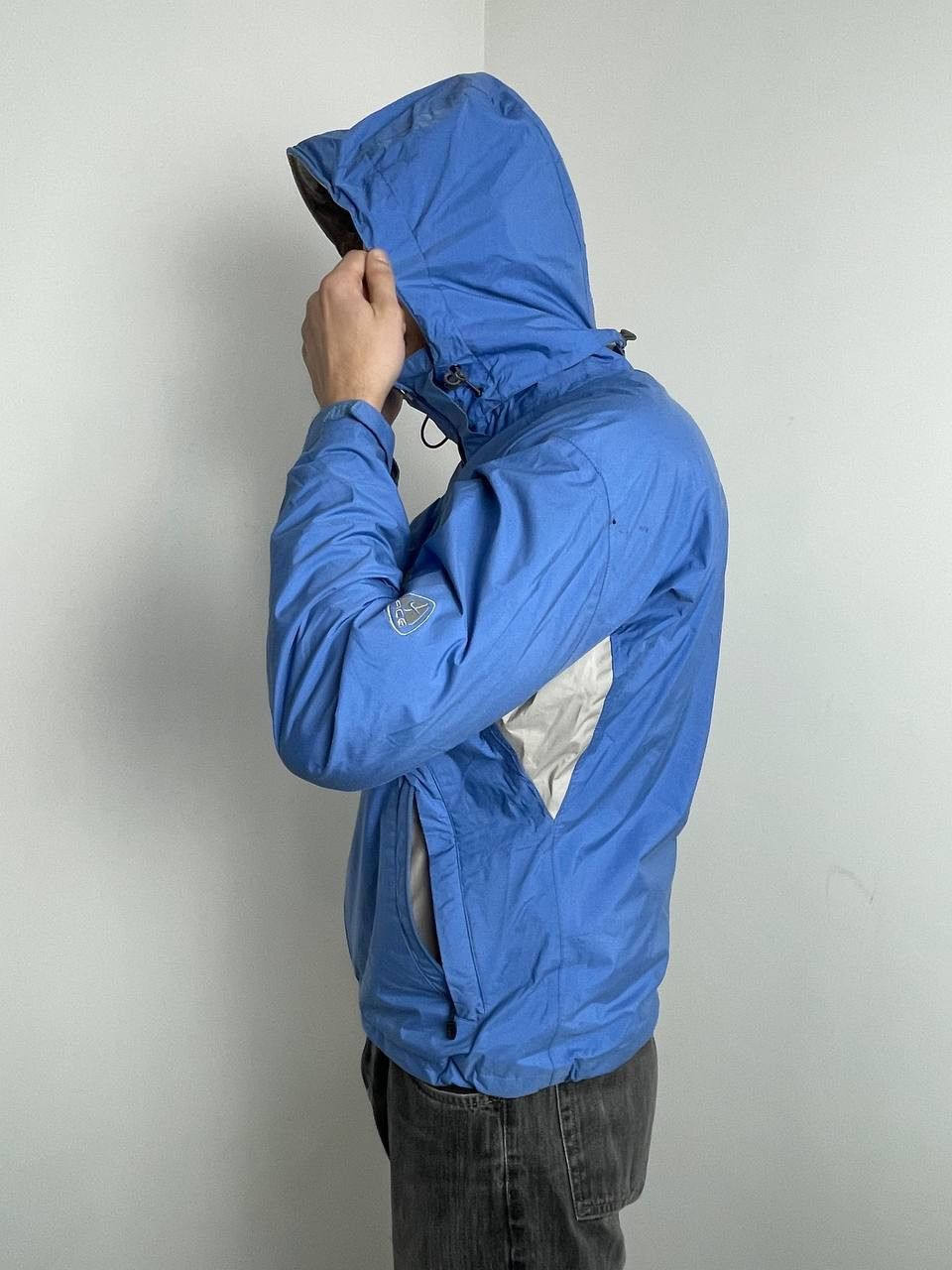 Nike Vintage Nike Acg Storm Fit All Conditions Gear Hoodie Jacket Size US M / EU 48-50 / 2 - 8 Thumbnail