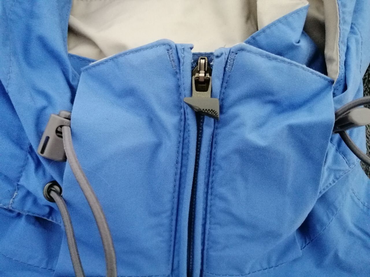 Nike Vintage Nike Acg Storm Fit All Conditions Gear Hoodie Jacket Size US M / EU 48-50 / 2 - 18 Thumbnail