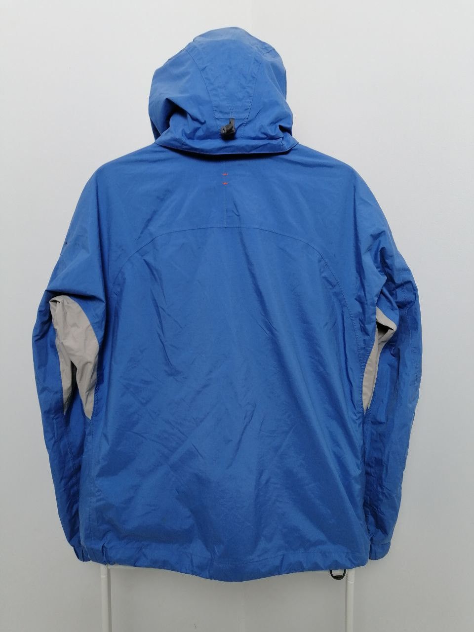 Nike Vintage Nike Acg Storm Fit All Conditions Gear Hoodie Jacket Size US M / EU 48-50 / 2 - 14 Thumbnail