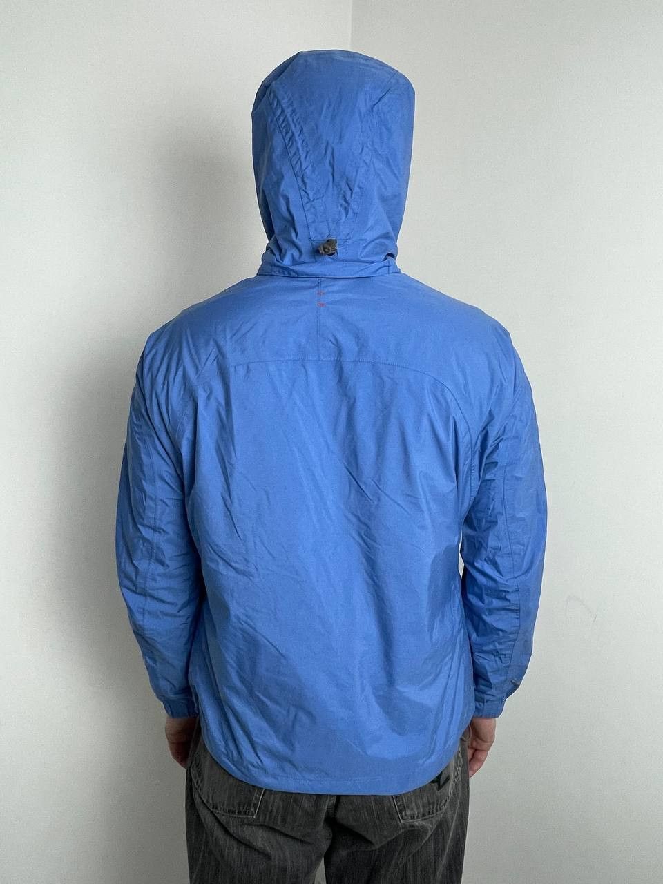 Nike Vintage Nike Acg Storm Fit All Conditions Gear Hoodie Jacket Size US M / EU 48-50 / 2 - 11 Thumbnail