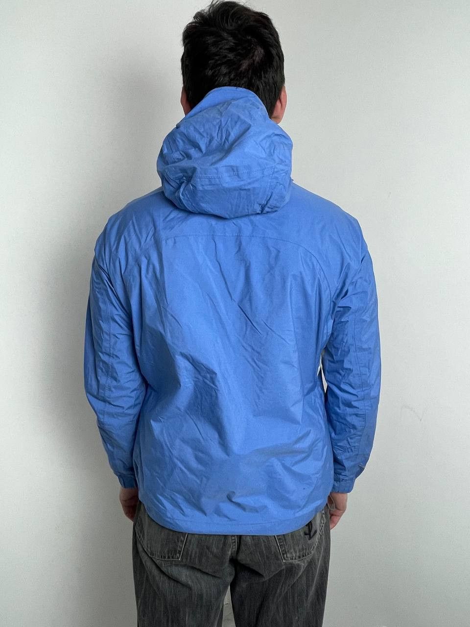 Nike Vintage Nike Acg Storm Fit All Conditions Gear Hoodie Jacket Size US M / EU 48-50 / 2 - 9 Thumbnail