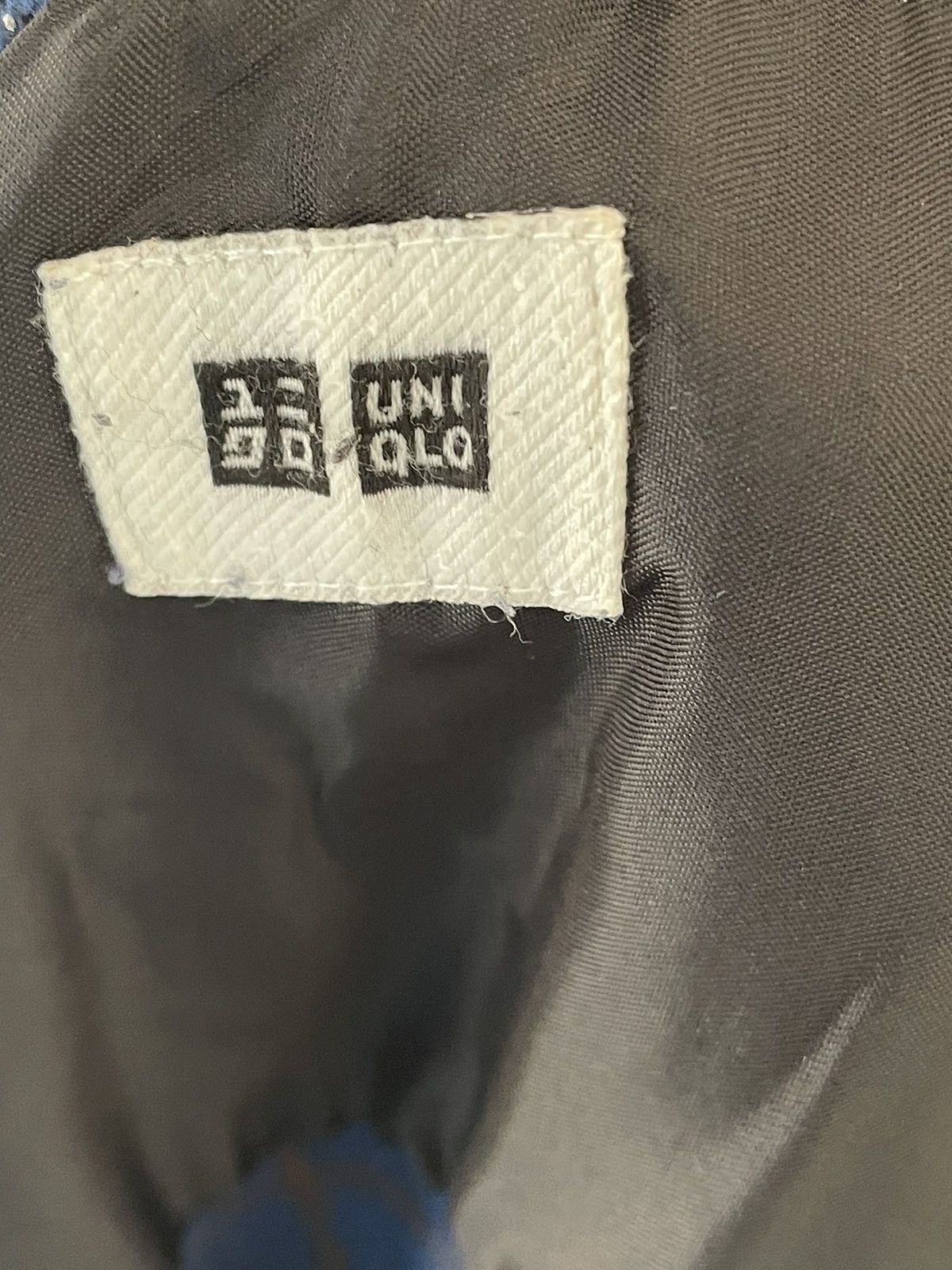 Flannel × Japanese Brand × Uniqlo UNIQLO TARTAN FLANNEL Size US L / EU 52-54 / 3 - 8 Thumbnail