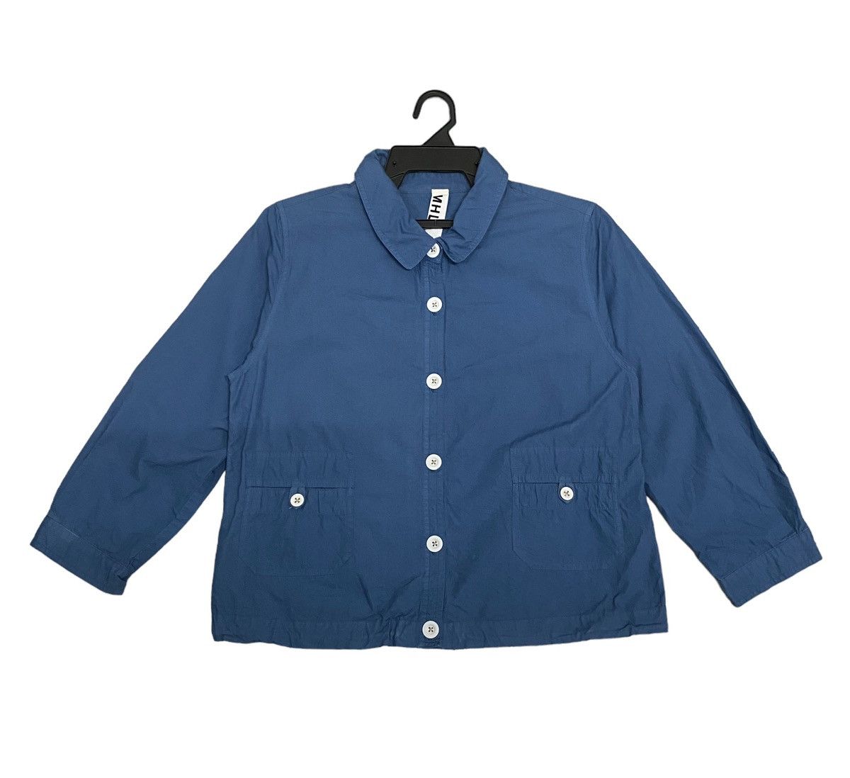 Margaret Howell × Vintage Offer‼️Vintage Margaret Howell MHL Shirt Size XS / US 0-2 / IT 36-38 - 1 Thumbnail