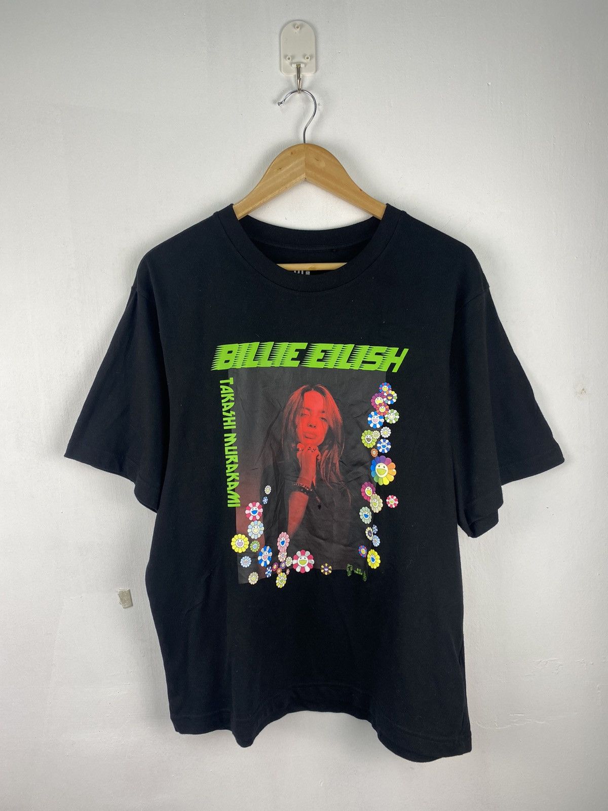 Billie Eilish × Takashi Murakami | Grailed