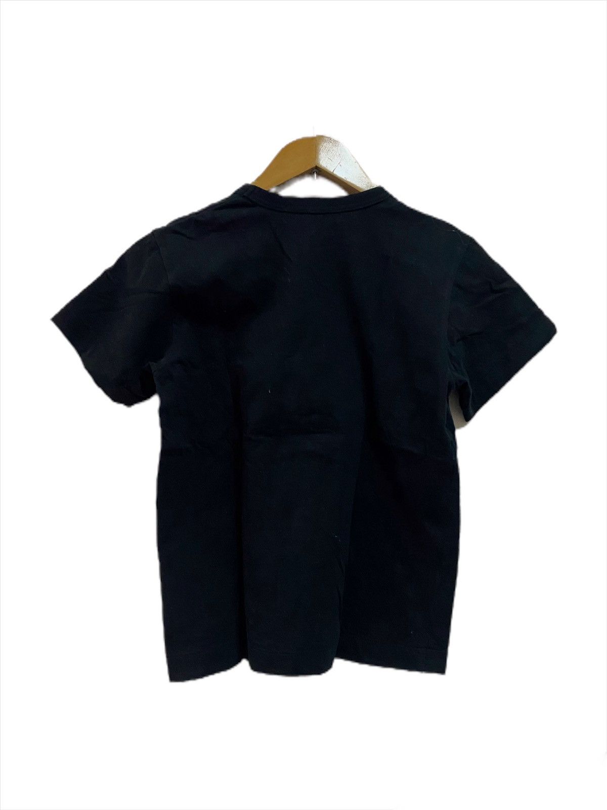 CDG by Comme des Garcons × Comme des Garcons × Comme des Garcons PLAY Comme Des Garcons kids Shirt Size US M / EU 48-50 / 2 - 2 Thumbnail