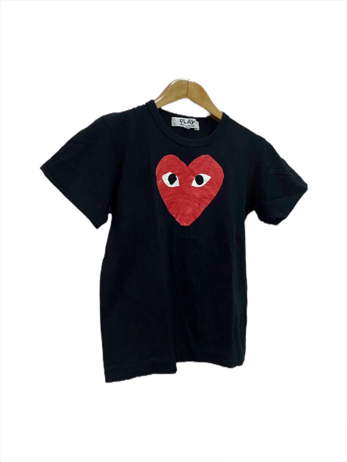 CDG by Comme des Garcons × Comme des Garcons × Comme des Garcons PLAY Comme Des Garcons kids Shirt Size US M / EU 48-50 / 2 - 5 Thumbnail